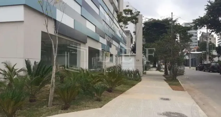 Prédio à venda na Rua Dona Maria Carolina, --, Jardim Paulistano, São Paulo