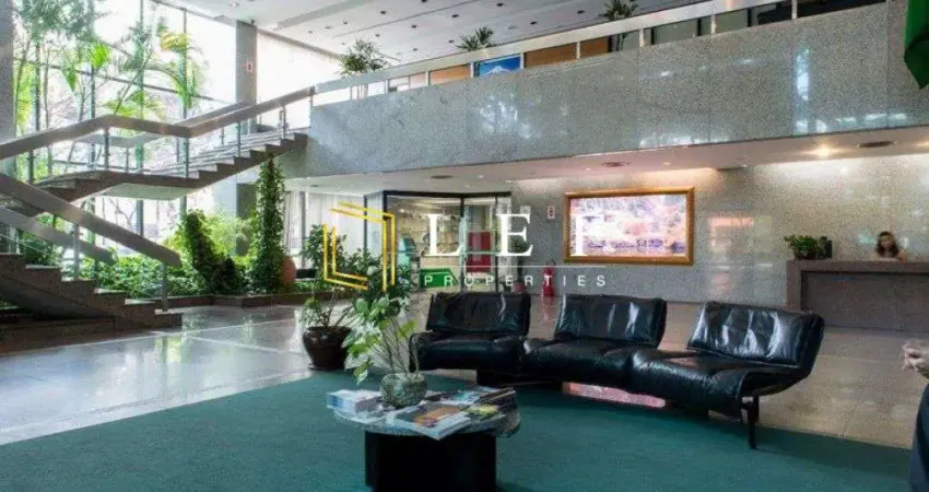 Prédio à venda na Avenida Vereador José Diniz, --, Campo Belo, São Paulo