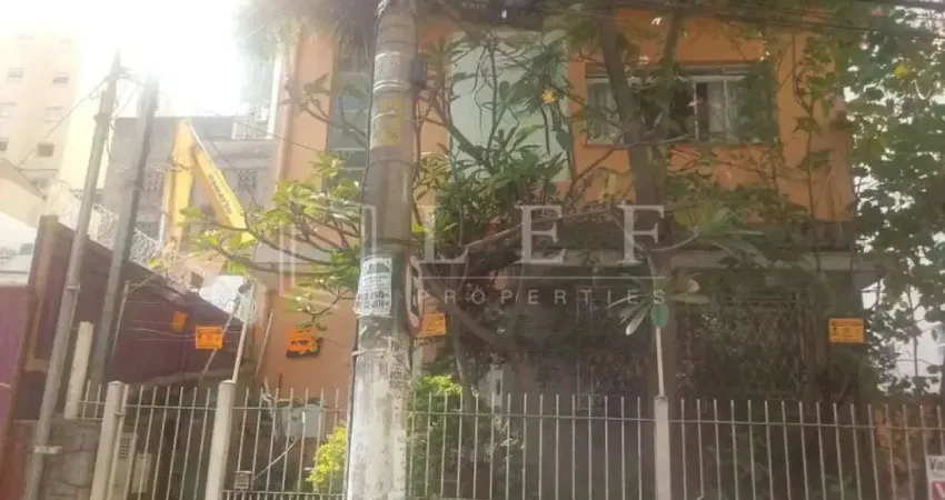 Prédio à venda na Rua Avanhandava, --, Bela Vista, São Paulo