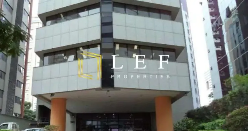 Prédio à venda na Rua Luigi Galvani, --, Brooklin, São Paulo