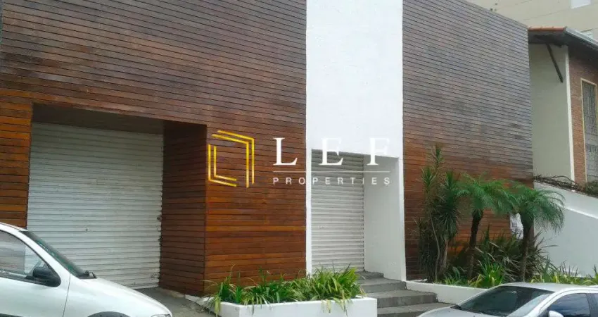 Prédio à venda na Rua Acopiara, --, Alto da Lapa, São Paulo