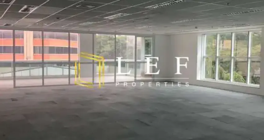 Prédio à venda na Rua Verbo Divino, --, Chácara Santo Antônio, São Paulo