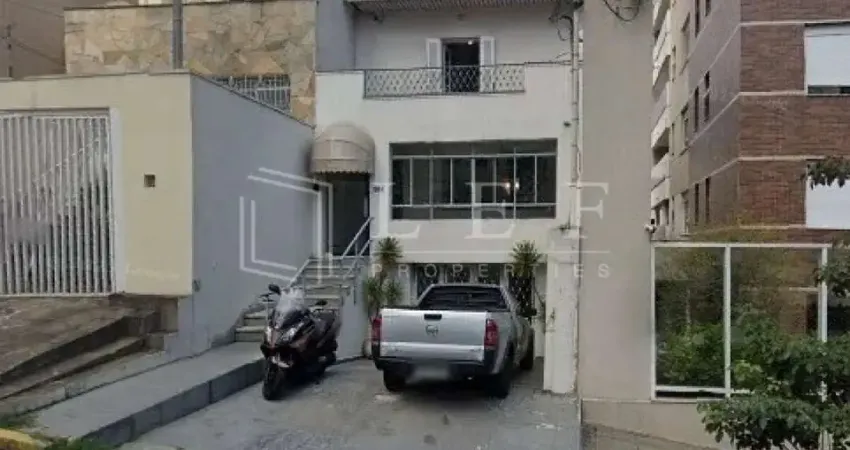 Prédio à venda na Rua Caiubi, --, Perdizes, São Paulo