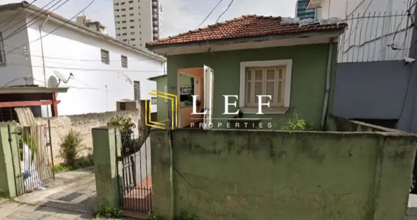 Prédio à venda na Rua Ribeirão Claro, --, Vila Olímpia, São Paulo