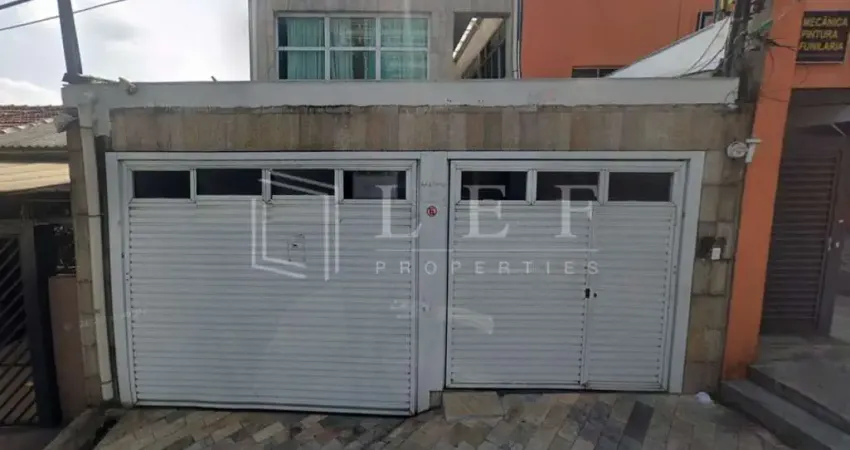 Prédio à venda na Avenida Pompéia, --, Pompéia, São Paulo