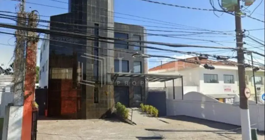 Prédio à venda na Rua Pio XI, --, Alto da Lapa, São Paulo