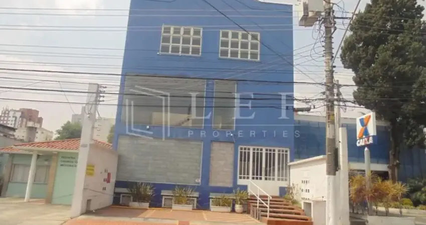 Prédio à venda na Avenida Cotovia, --, Moema, São Paulo