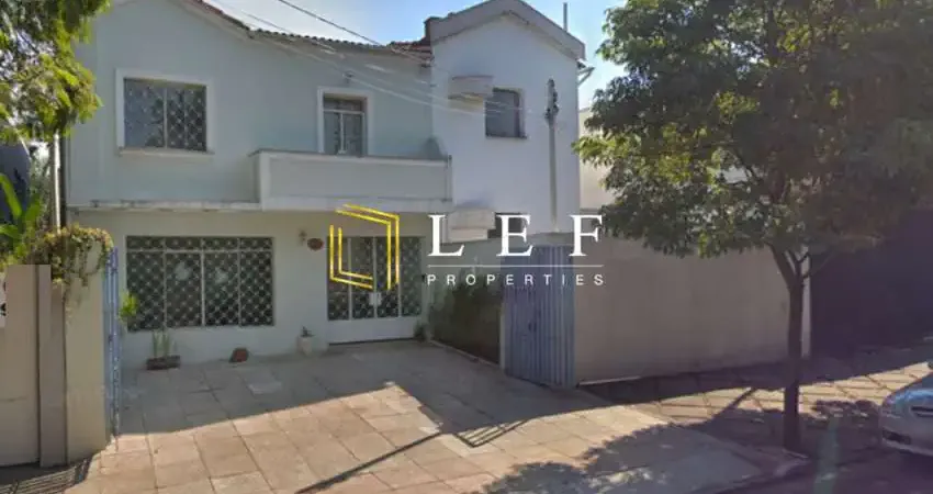 Prédio à venda na Rua Capitão Prudente, --, Jardim Paulistano, São Paulo