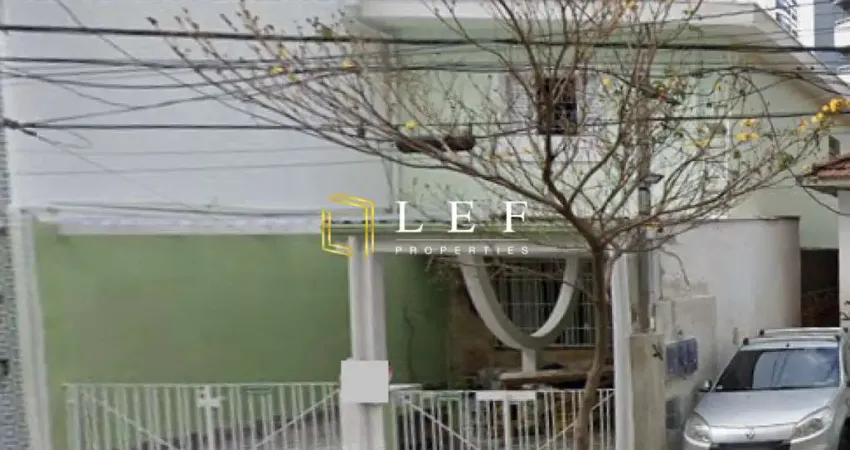 Prédio à venda na Avenida Macuco, --, Moema, São Paulo