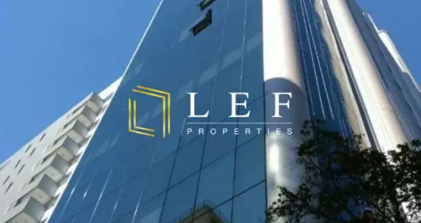 Prédio à venda na Avenida Doutor Cardoso de Melo, --, Vila Olímpia, São Paulo