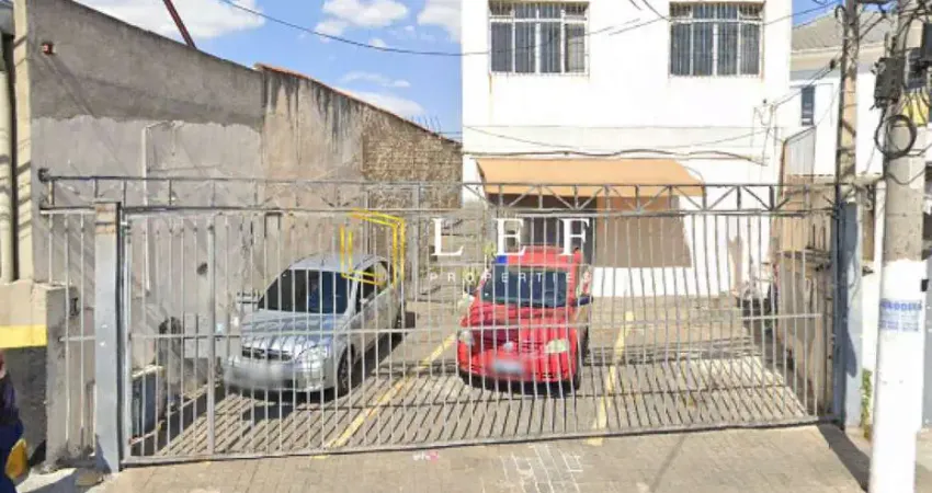 Prédio para alugar na Rua Gravi, --, Saúde, São Paulo