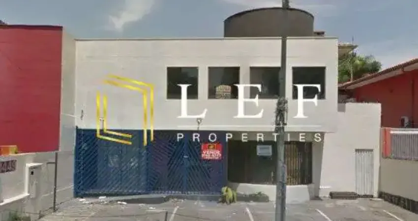 Prédio à venda na Avenida Rebouças, --, Jardim América, São Paulo