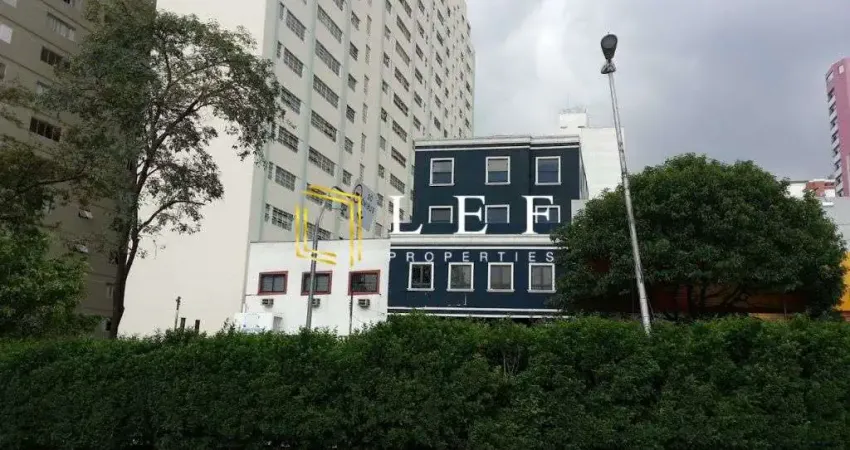 Prédio à venda na Avenida Rebouças, --, Pinheiros, São Paulo