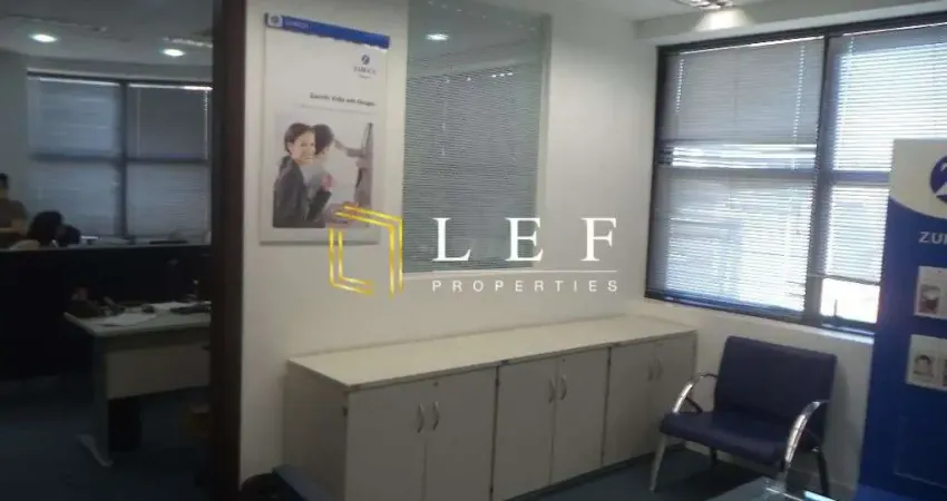 Prédio para alugar na Rua Marquês de Itu, --, Higienópolis, São Paulo