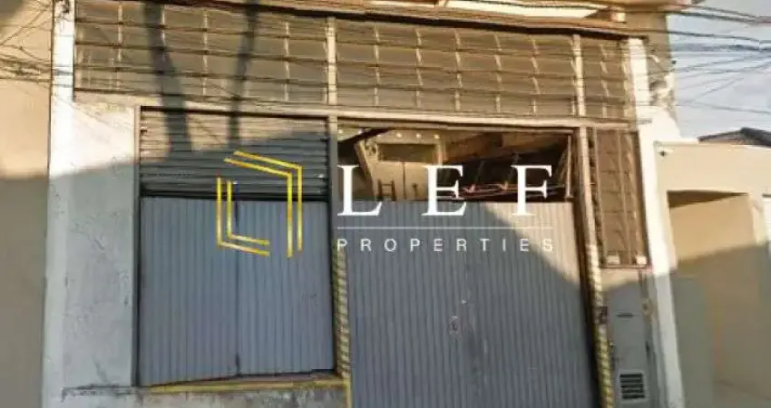 Prédio à venda na Rua Assungui, --, Vila Gumercindo, São Paulo