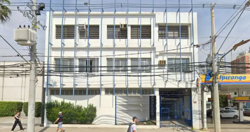 Prédio para alugar na Avenida Morumbi, --, Brooklin, São Paulo