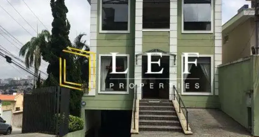 Prédio à venda na Rua José Jannarelli, --, Morumbi, São Paulo