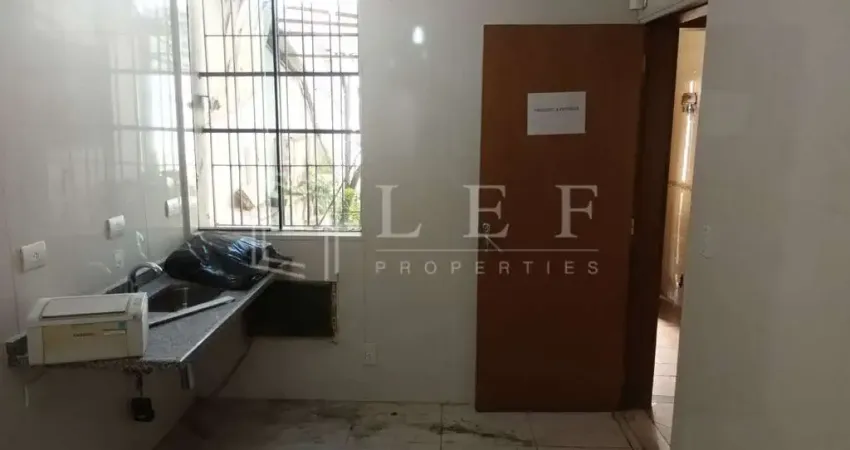 Prédio à venda na Rua Goiás, --, Higienópolis, São Paulo