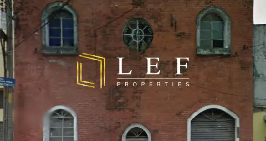 Prédio à venda na Rua Santo Antônio, --, Bela Vista, São Paulo