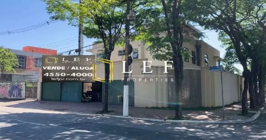 Prédio para alugar na Praça Arcipreste Anselmo de Oliveira, --, Alto de Pinheiros, São Paulo