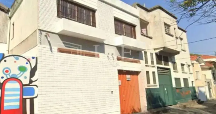 Prédio à venda na Rua Camilo, --, Vila Romana, São Paulo