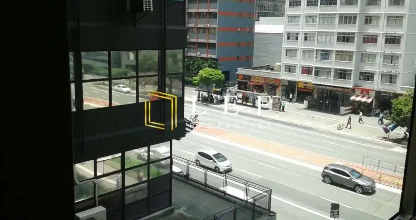 Prédio à venda na Avenida Paulista, --, Bela Vista, São Paulo