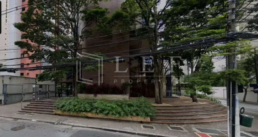 Prédio à venda na Rua Sansão Alves dos Santos, --, Cidade Monções, São Paulo