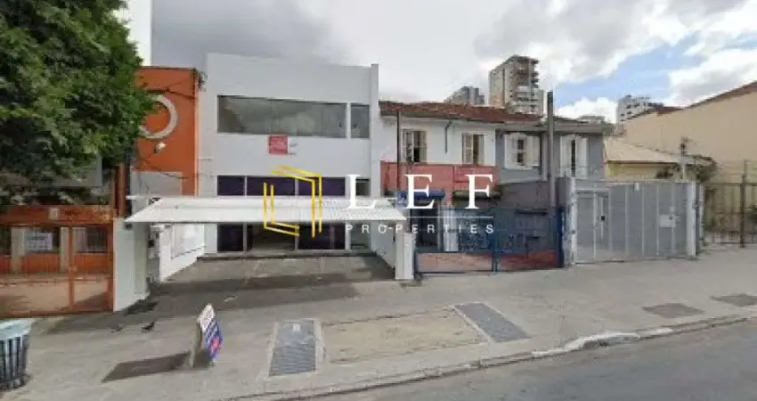 Prédio à venda na Avenida Brigadeiro Faria Lima, --, Pinheiros, São Paulo