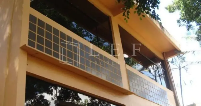 Prédio à venda na Rua André Casado, --, Sumaré, São Paulo