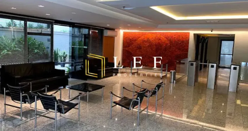 Prédio à venda na Avenida Angélica, --, Higienópolis, São Paulo