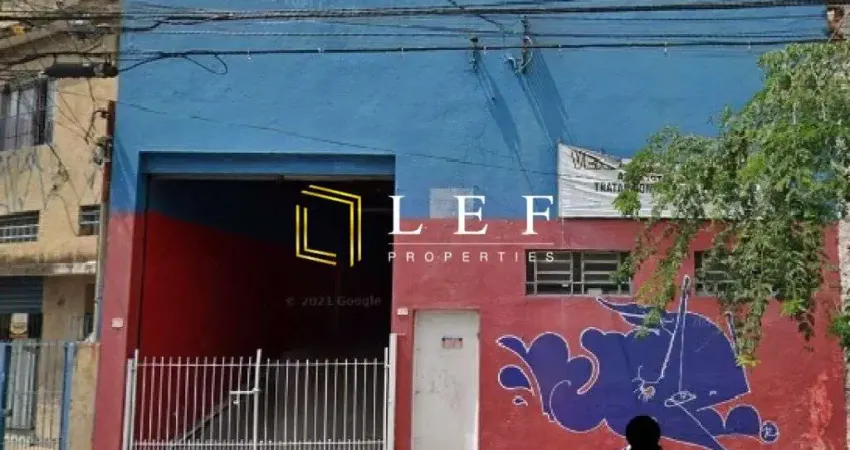 Prédio à venda na Alameda Eduardo Prado, --, Campos Eliseos, São Paulo