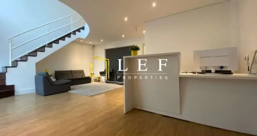 Prédio à venda na Avenida Miruna, --, Indianópolis, São Paulo