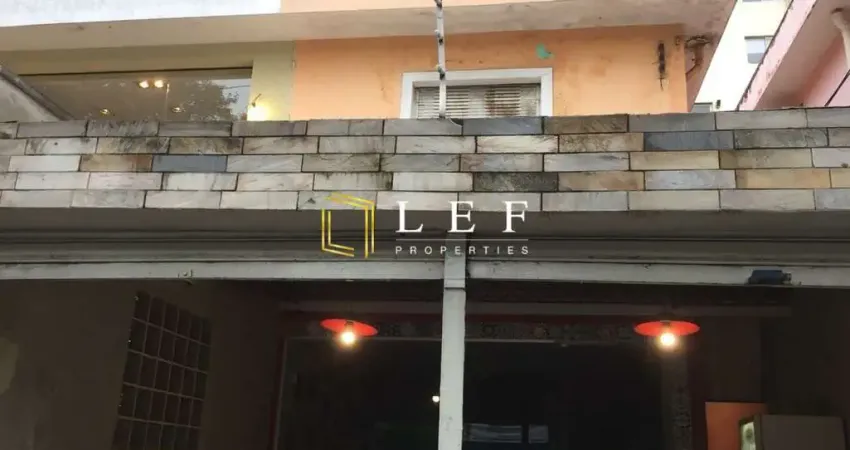 Prédio à venda na Rua Casa do Ator, --, Vila Olímpia, São Paulo