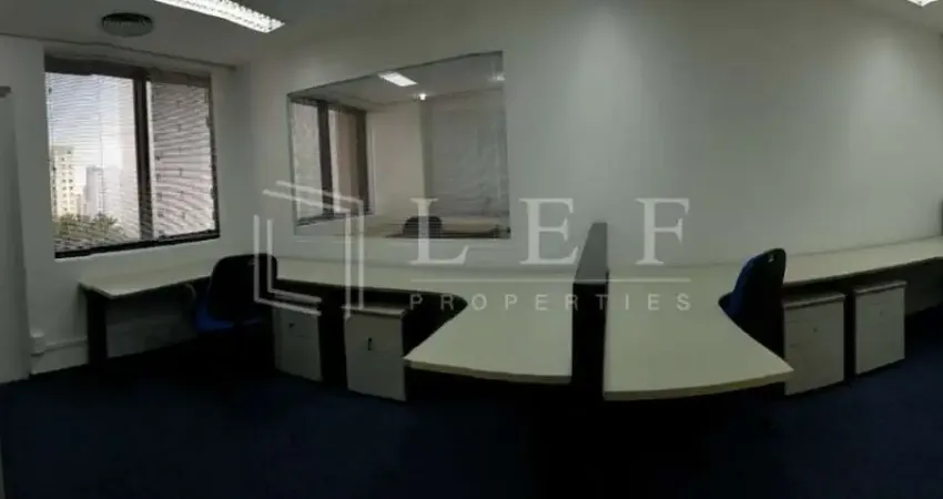 Prédio à venda na Rua Alves Guimarães, --, Pinheiros, São Paulo