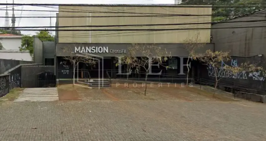 Prédio à venda na Avenida Sumaré, --, Sumaré, São Paulo