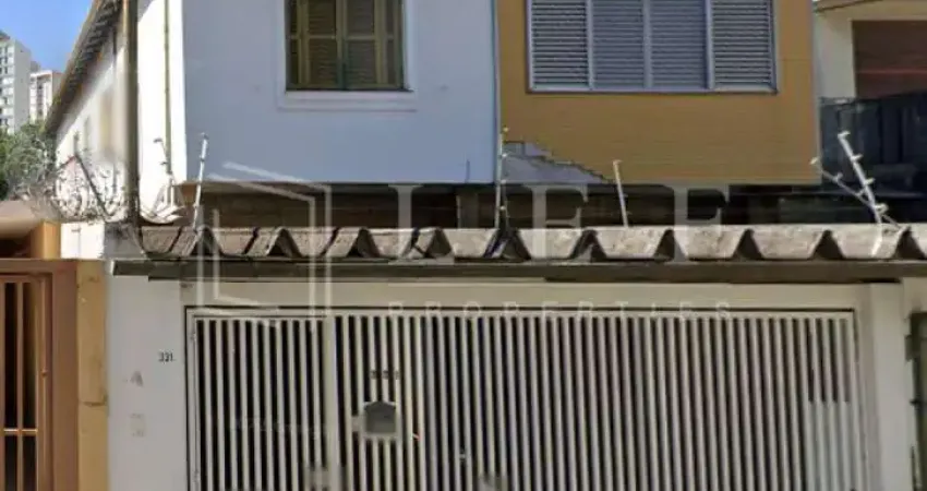 Prédio à venda na Rua das Sempre-Vivas, --, Brooklin, São Paulo