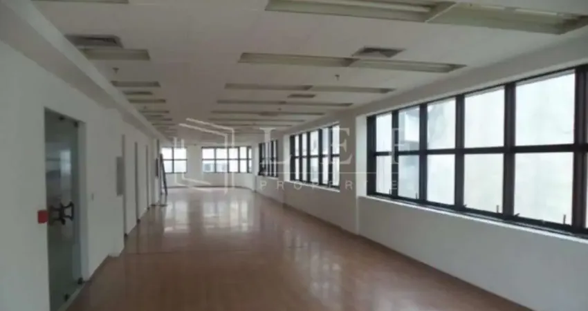 Prédio para alugar na Rua Marquês de Itu, --, Vila Buarque, São Paulo