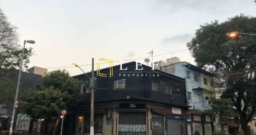 Prédio à venda na Rua Guaicuí, --, Pinheiros, São Paulo