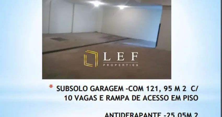 Prédio para alugar na Rua Bráz Cubas, --, Aclimação, São Paulo