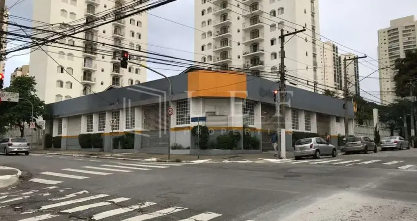 Prédio à venda na Rua Faustolo, --, Lapa, São Paulo