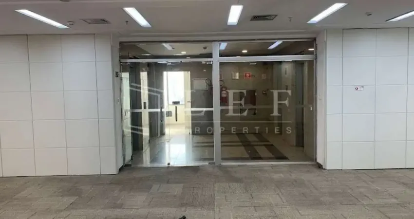 Prédio à venda na Avenida Engenheiro Luiz Carlos Berrini, --, Cidade Monções, São Paulo