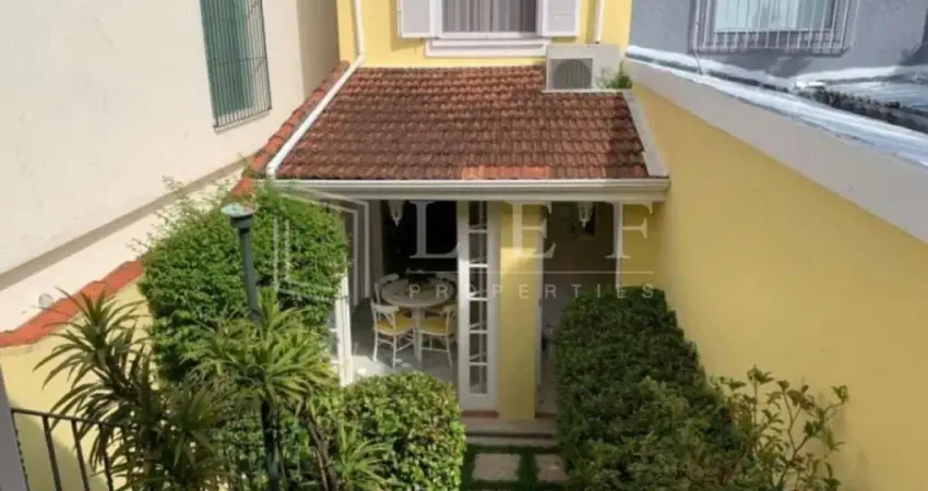 Prédio à venda na Rua Manoel da Nóbrega, --, Jardim Paulista, São Paulo