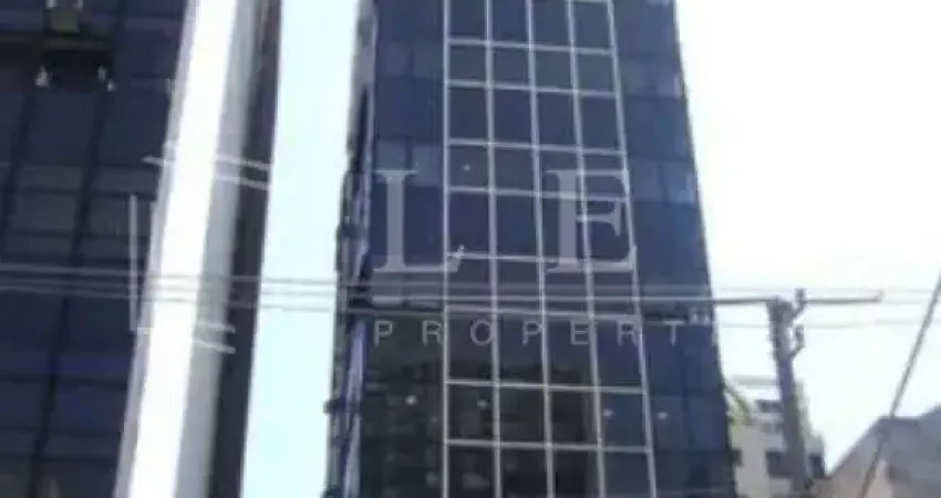 Prédio à venda na Rua Pamplona, --, Jardim Paulista, São Paulo