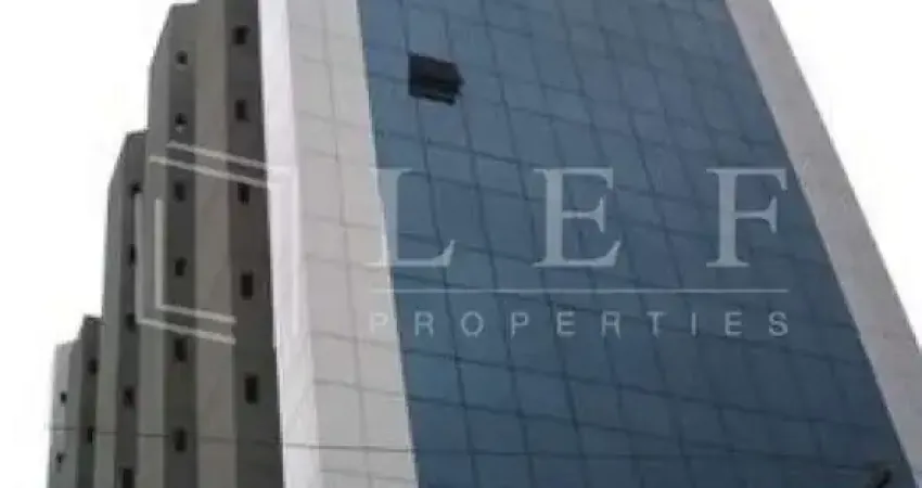 Prédio à venda na Rua Araguari, --, Moema, São Paulo