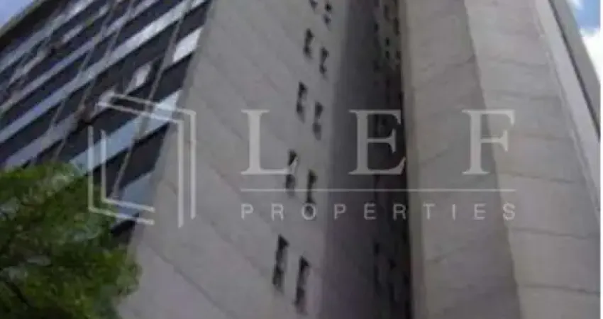 Prédio à venda na Avenida Santo Amaro, --, Brooklin Paulista, São Paulo