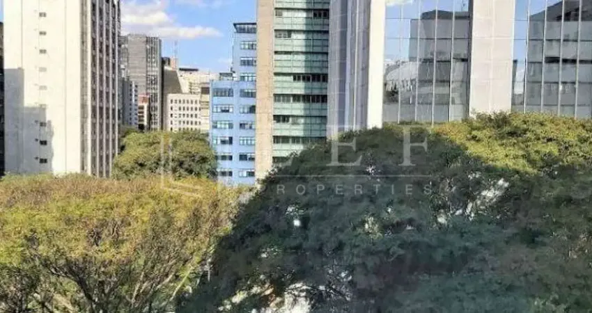 Prédio à venda na Alameda Santos, --, Cerqueira César, São Paulo