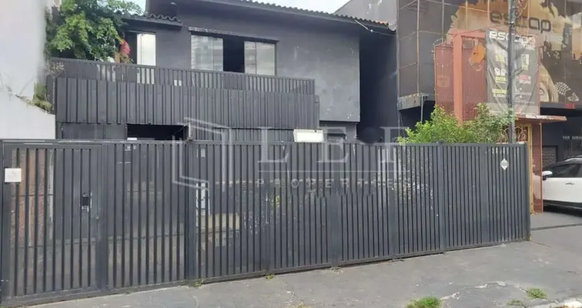 Prédio à venda na Avenida Nova Independência, --, Brooklin Paulista, São Paulo