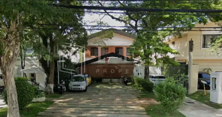 Prédio à venda na Avenida Rebouças, --, Pinheiros, São Paulo