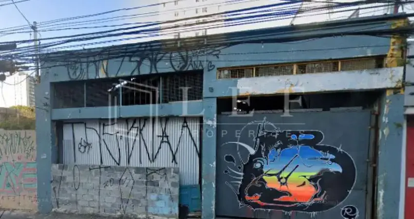 Prédio à venda na Rua Conselheiro Nébias, --, Campos Eliseos, São Paulo