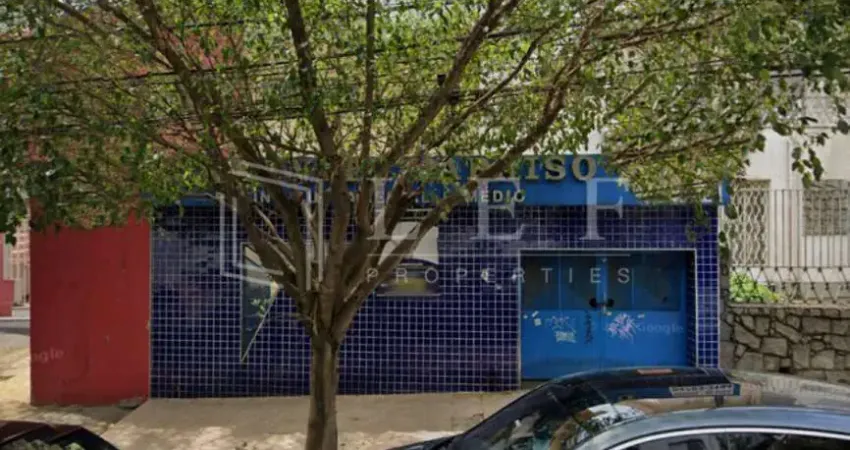 Prédio à venda na Rua José Antônio Coelho, --, Vila Mariana, São Paulo